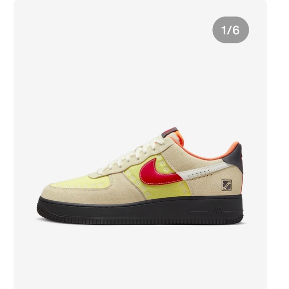 Nike Other - Men Nike Air Force 1 Low